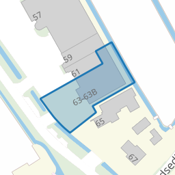 Perceel SRW01-B-1085