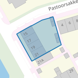 Perceel SRW01-B-1153