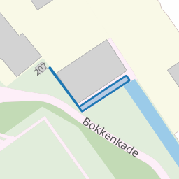 Perceel SRW01-B-1165