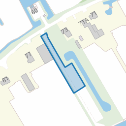 Perceel SRW01-B-1216