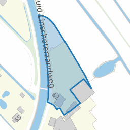 Perceel SRW01-B-1222