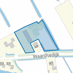 Perceel SRW01-B-1226