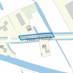 Perceel SRW01-B-1228