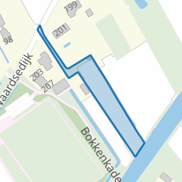 Perceel SRW01-B-1235