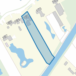 Perceel SRW01-B-1246