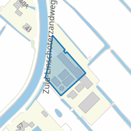 Perceel SRW01-B-1258