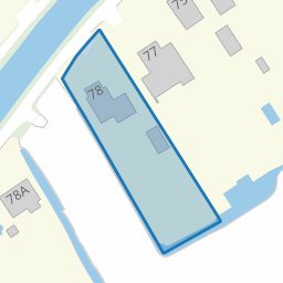 Perceel SRW01-B-1266