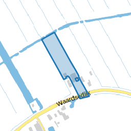 Perceel SRW01-B-1275