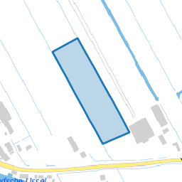 Perceel SRW01-B-218