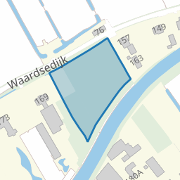 Perceel SRW01-B-353