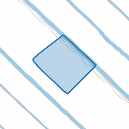 Perceel SRW01-B-58