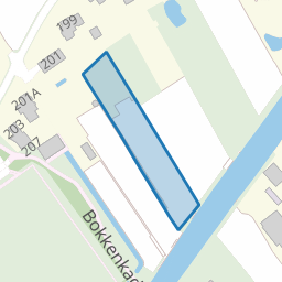 Perceel SRW01-B-851