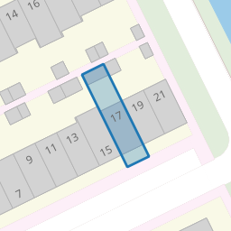 Perceel SRW01-C-1032