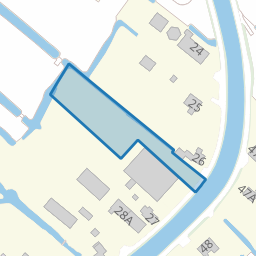 Perceel SRW01-C-1153