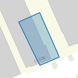 Perceel SRW01-C-1160