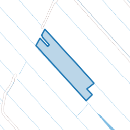 Perceel SRW01-C-187