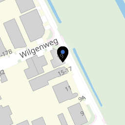 Appartement SRW01 C 819 1
