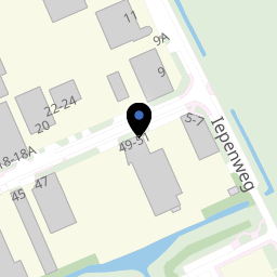 Appartement SRW01 C 892 2
