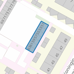 Perceel SRW02-B-1295