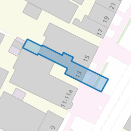 Perceel SRW02-B-1419
