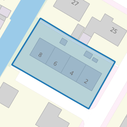 Perceel SRW02-B-1515