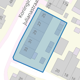 Perceel SRW02-B-1518