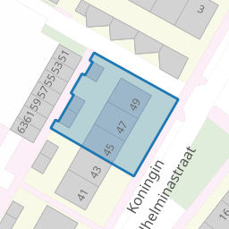 Perceel SRW02-B-1932