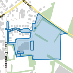 Perceel SRY00-B-1238