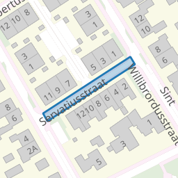 Perceel SRY00-D-2462