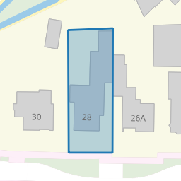 Perceel SRY00-D-2545