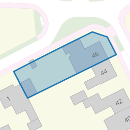 Perceel SRY00-D-2550