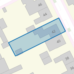 Perceel SRY00-D-2552