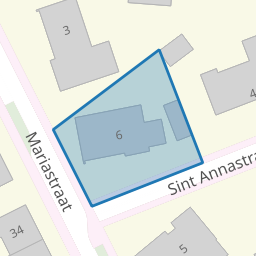 Perceel SRY00-D-2599