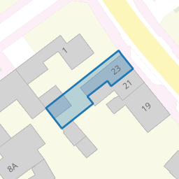 Perceel SRY00-D-2635