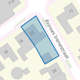 Perceel SRY00-D-2723