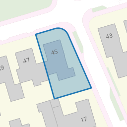 Perceel SRY00-D-2741