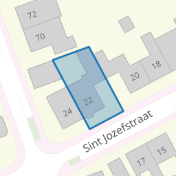 Perceel SRY00-D-2764