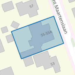 Perceel SRY00-D-2773