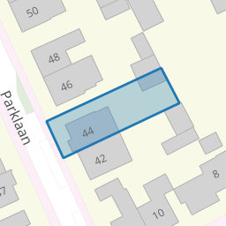 Perceel SRY00-D-2814