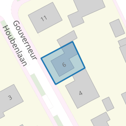 Perceel SRY00-D-2830