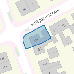 Perceel SRY00-D-2860