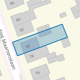 Perceel SRY00-D-2891