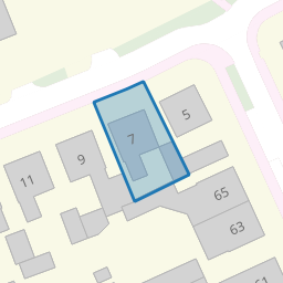 Perceel SRY00-D-2901