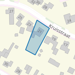 Perceel SRY00-D-2944