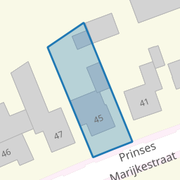 Perceel SRY00-D-3030