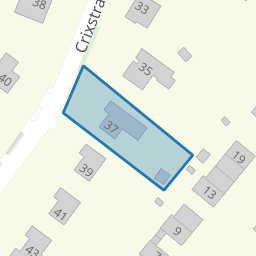 Perceel SRY00-D-3071