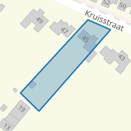 Perceel SRY00-D-3103