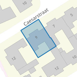 Perceel SRY00-D-3233