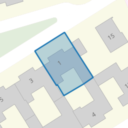 Perceel SRY00-D-3237