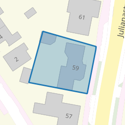 Perceel SRY00-D-3396